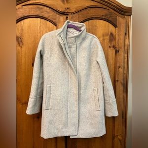 City coat